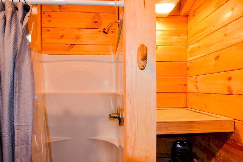 Foxtail Orchards - The Iron Horse Holiday home